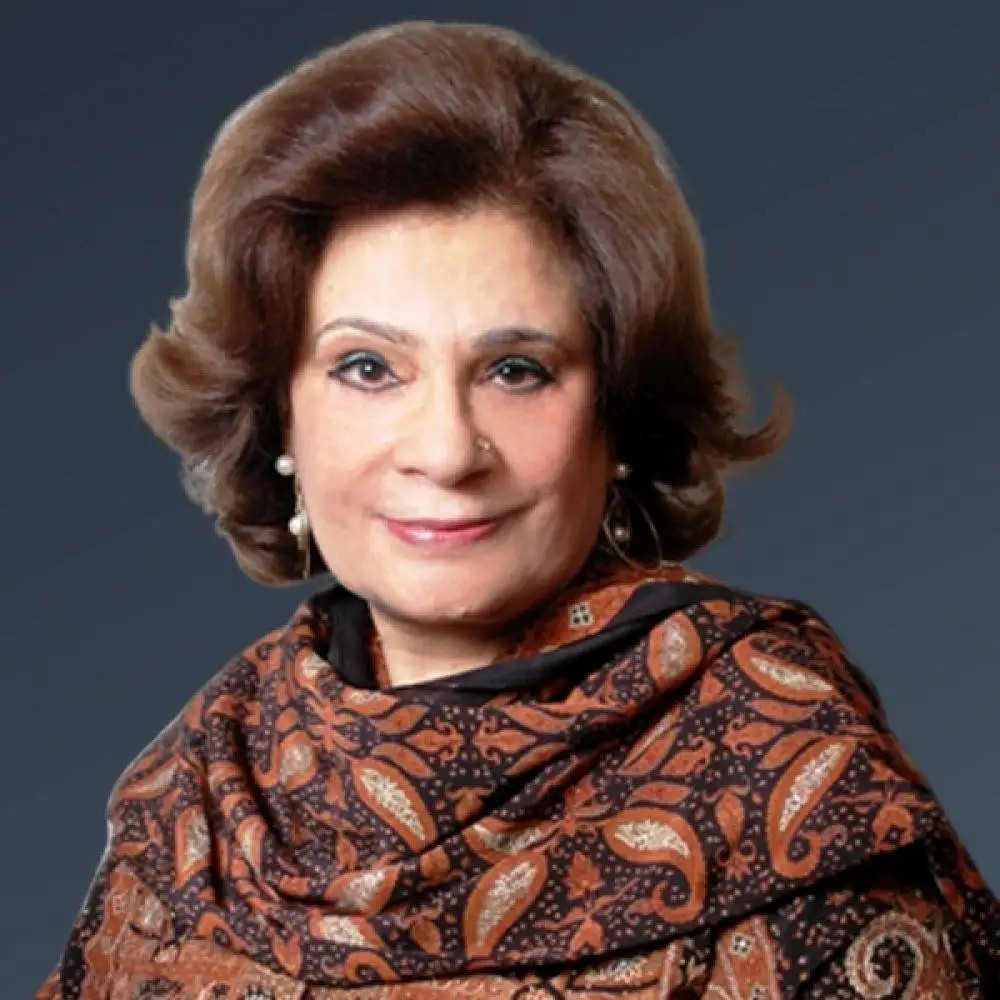 Dr. Punam Kashyap